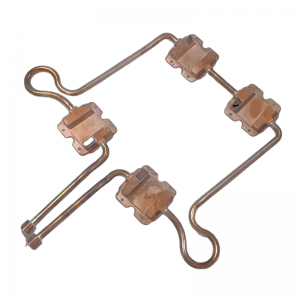 الأجزاء الميكانيكية