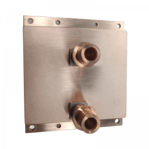 ماء-المبرد المبرد