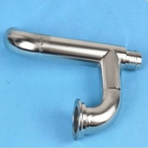 لحام الفولاذ المقاوم للصدأ