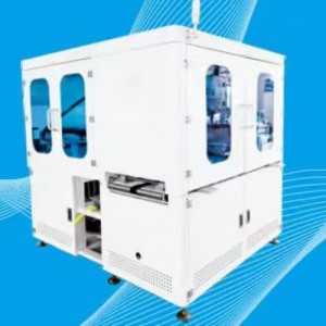 الابن-1260 الكل-في-آلة واحدة لربط أوراق الحديد & بطانة إلى حالة تغطية صلبة