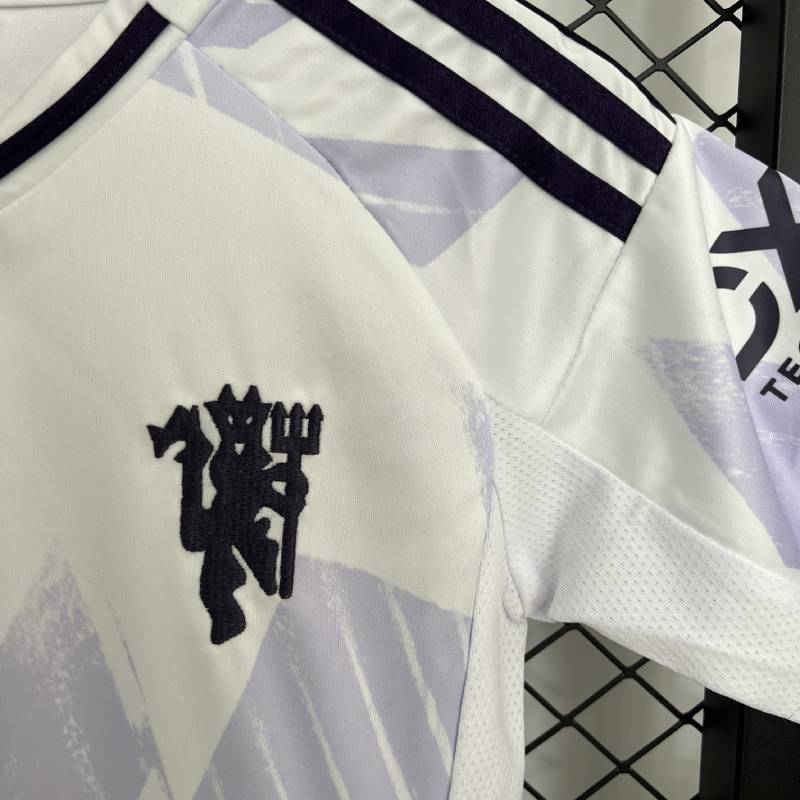 25/26 طفل م-u بعيد الحجم: 16-28