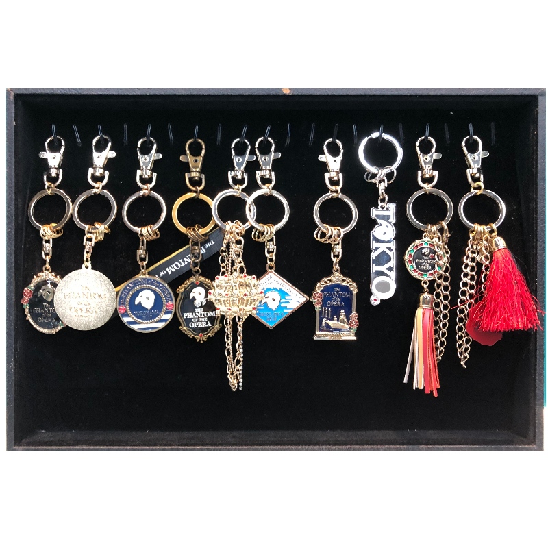 سلسلة المفاتيح