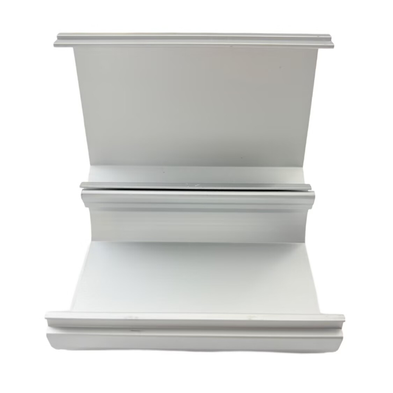 حاوية إمداد الطاقة من سبائك الألومنيوم المخصصة