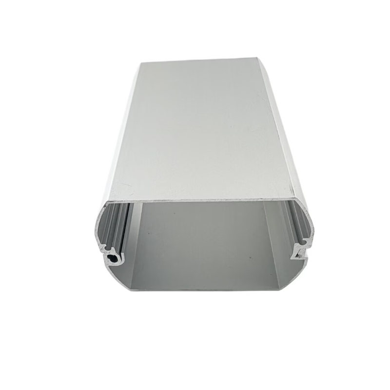 حاوية إمداد الطاقة من سبائك الألومنيوم المخصصة