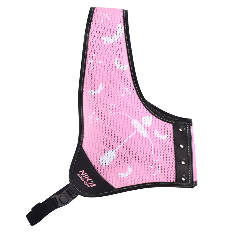 نيكا الرماية 440030 س/م/L الرماية الحب حرس الصدر