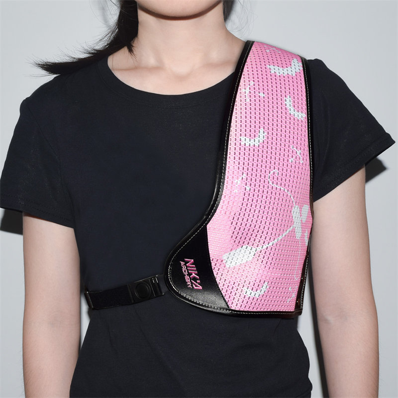 نيكا الرماية 440030 س/م/L الرماية الحب حرس الصدر