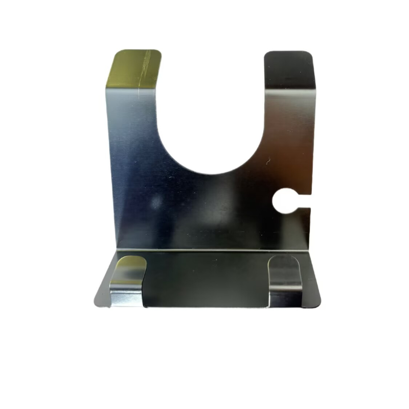 إطار دعم سبائك الألومنيوم المخصص