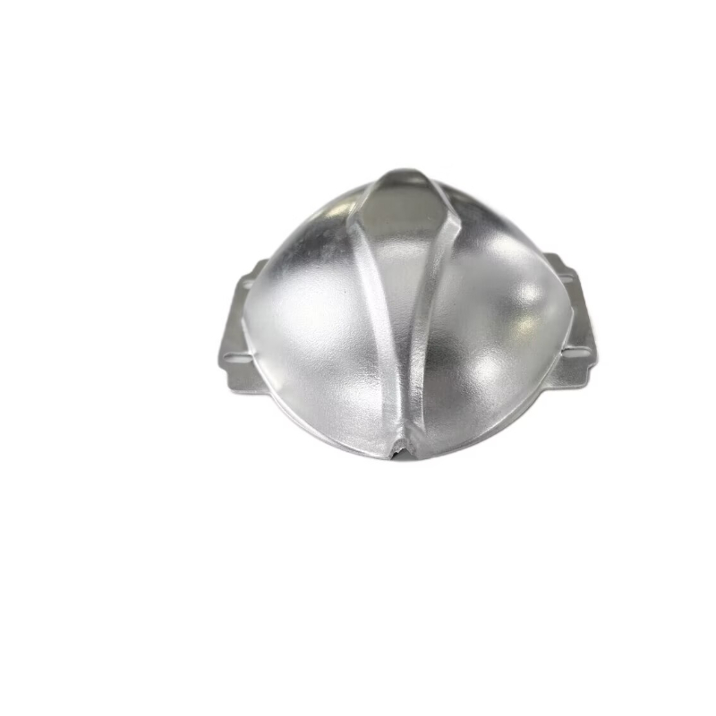 مخصص-صنع عاكس ألومنيوم مختوم