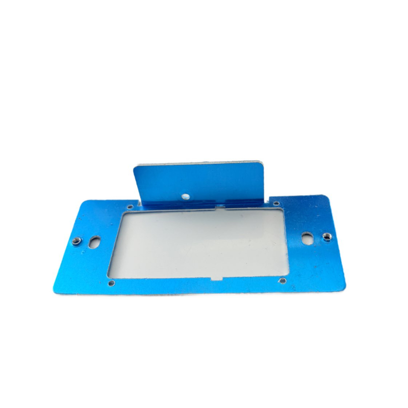 حامل معدني للأجهزة الإلكترونية