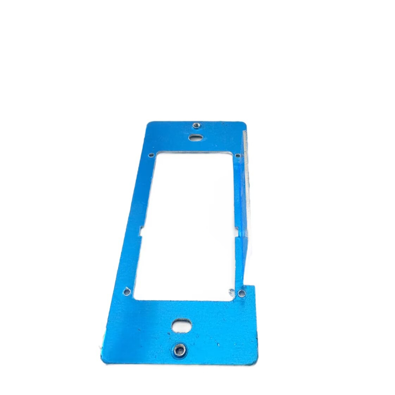 حامل معدني للأجهزة الإلكترونية