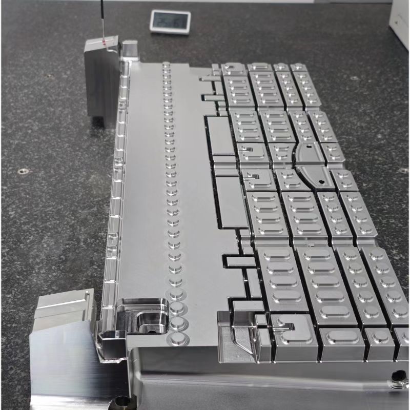 ثلاثي الأبعاد (ثلاثة إحداثيات) كشف درجة الحرارة المحيطة القياسية