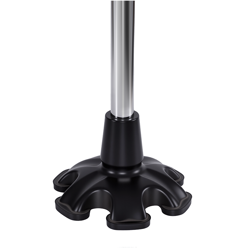 6 نصائح للعكاز القائم بذاته