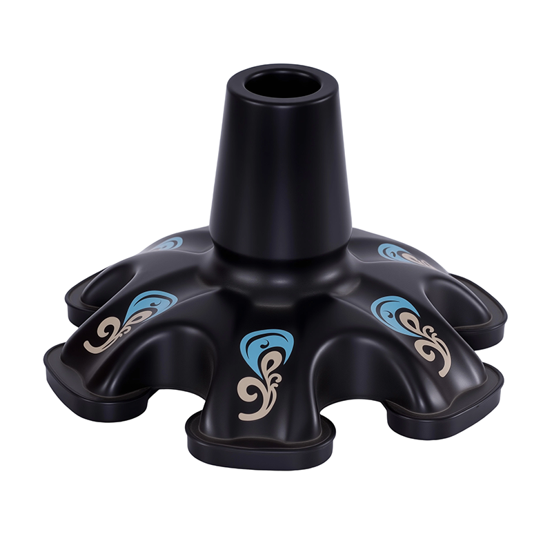 6 نصائح للعكاز القائم بذاته