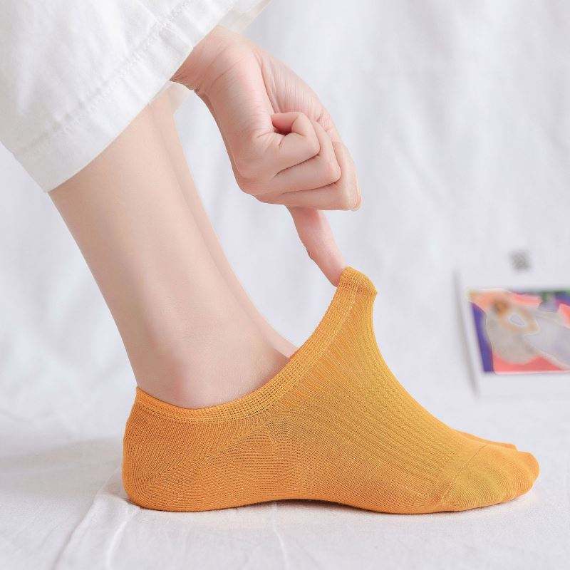 1670403895.jpg Invisible Sock Solid Color Cotton Breathable Socks.jpg